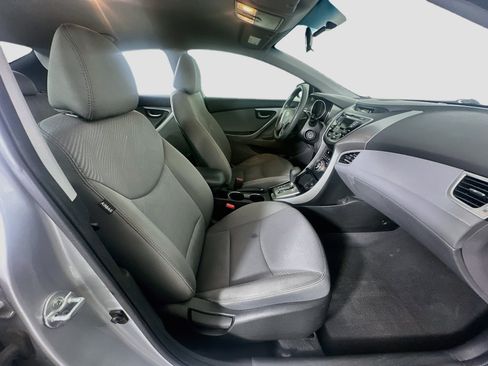 Used 2013 Hyundai Elantra GLS FWD image 27