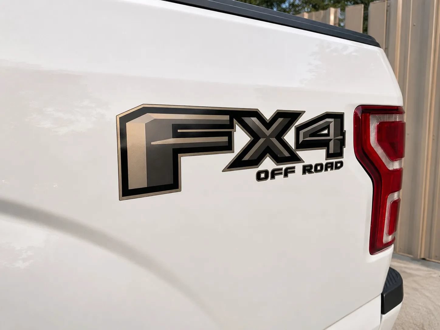 Used 2019 Ford F150 XL w/ XL Power Equipment Group AWD/4WD image 7