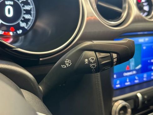 Used 2019 Ford Mustang Bullitt w/ Bullitt Electronics Package RWD image 34