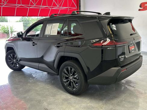 Used 2026 Toyota RAV4 XLE Premium w/ Weather Package AWD/4WD image 6