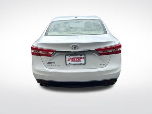 Used 2014 Toyota Avalon XLE Touring FWD image 6