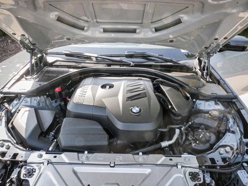 Used 2026 BMW 330i Sedan w/ M Sport Package RWD image 34