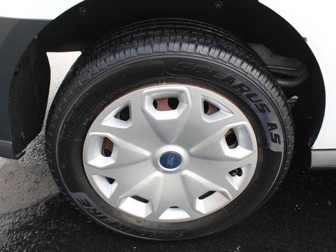Used 2016 Ford Transit Connect XL image 30