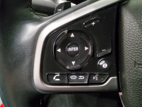 Used 2020 Honda Civic Sport image 26