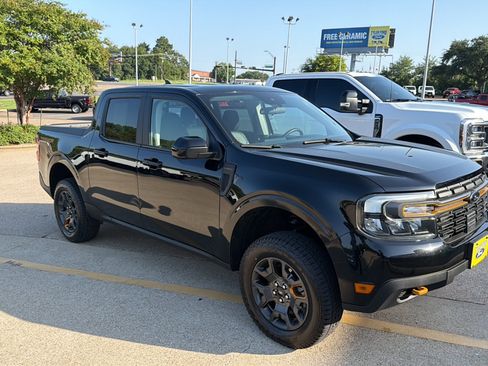 Used 2024 Ford Maverick Tremor w/ Tremor Off-Road Package AWD/4WD image 2