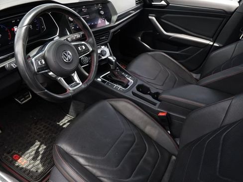 Used 2021 Volkswagen Jetta GLI FWD image 6