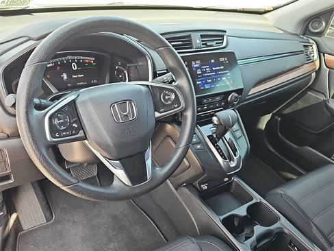 Used 2022 Honda CR-V EX image 15
