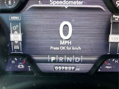 Certified 2019 RAM 1500 Laramie AWD/4WD image 28