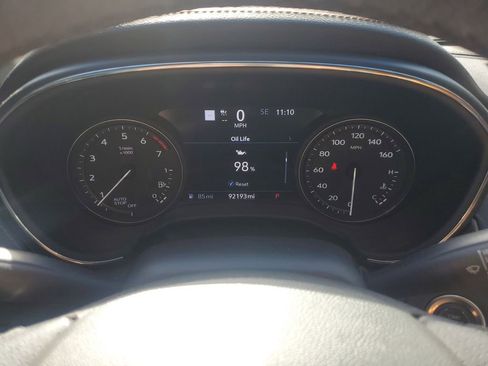 Used 2020 Cadillac CT5 Premium Luxury w/ Platinum Package image 29