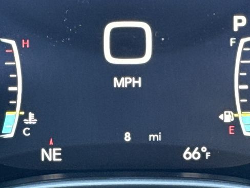 New 2026 Chrysler Pacifica Select image 24