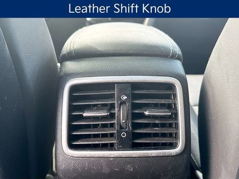 Certified 2022 Kia Sportage Nightfall Edition w/ Nighfall AWD Premium Package image 24