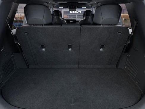 New 2027 Kia Telluride SX image 19