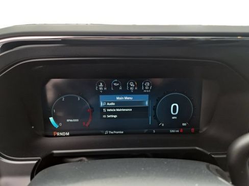 Used 2025 Ford F250 XLT w/ Black Appearance Package AWD/4WD image 14