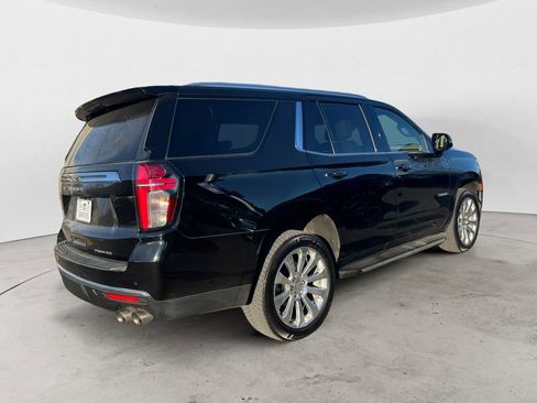 Used 2023 Chevrolet Tahoe Premier image 5