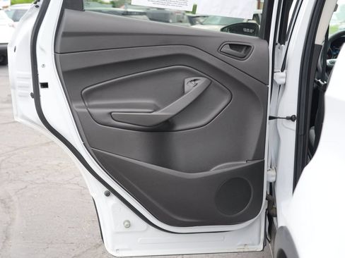 Used 2016 Ford Escape S FWD image 19