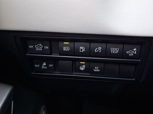 Used 2023 Toyota Tundra Capstone image 26