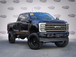Used 2025 Ford F250 King Ranch video 2