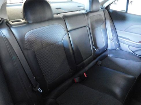 Used 2013 Chevrolet Malibu LT w/ Power Convenience Package FWD image 10