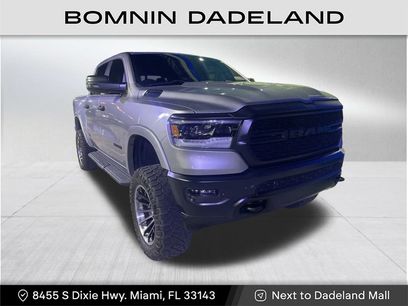 Used 2024 RAM 1500 Big Horn
