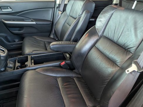 Used 2014 Honda CR-V EX-L image 9