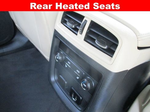 Certified 2017 Buick Envision Essence FWD image 21
