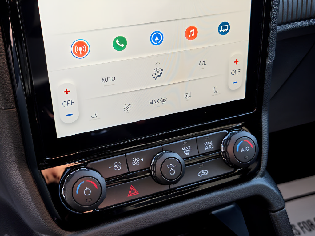 New 2026 Ford Ranger XLT AWD/4WD image 14