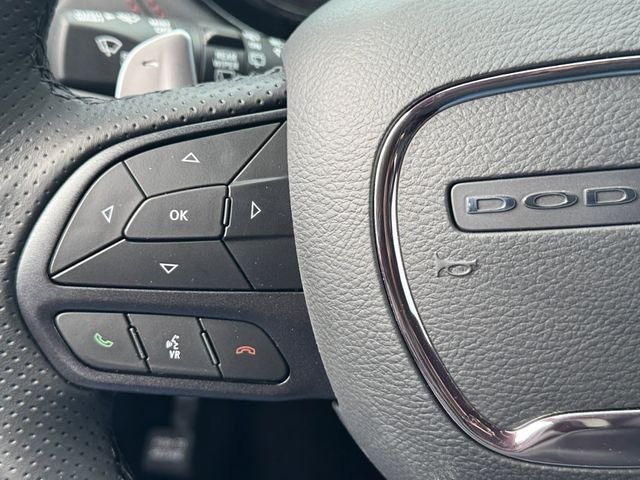 New 2026 Dodge Durango GT AWD/4WD image 20