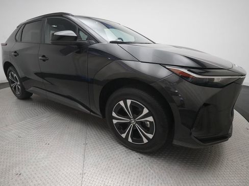 Used 2024 Toyota bZ4X FWD w/ Weather Package image 36