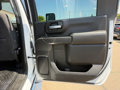 Used 2023 Chevrolet Silverado 2500 LT w/ Convenience Package AWD/4WD image 13