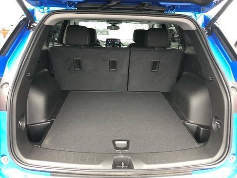 New 2025 Chevrolet Blazer LT w/ Convenience Package image 20