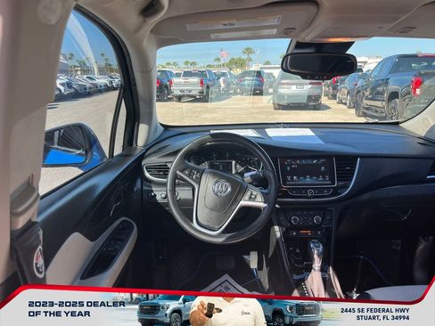 Used 2018 Buick Encore Preferred image 13