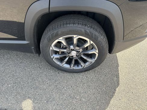 New 2026 GMC Terrain Elevation w/ Elevation Premium Package image 9