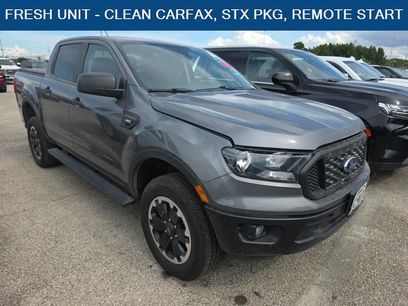 Used 2021 Ford Ranger XL w/ Equipment Group 101A High