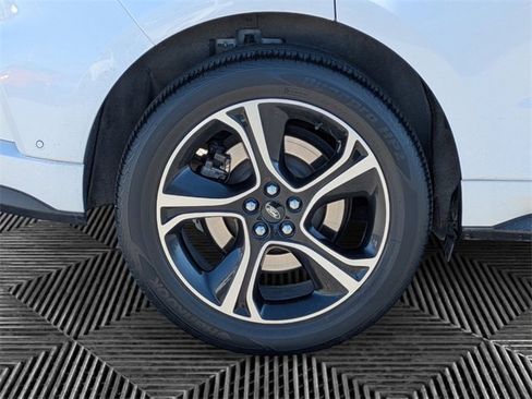 Used 2019 Ford Edge ST w/ Equipment Group 401A image 9