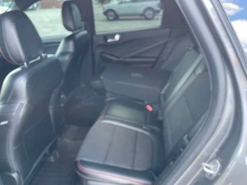 Used 2023 Ford Escape ST-Line w/ Tech Pack #1 AWD/4WD image 54