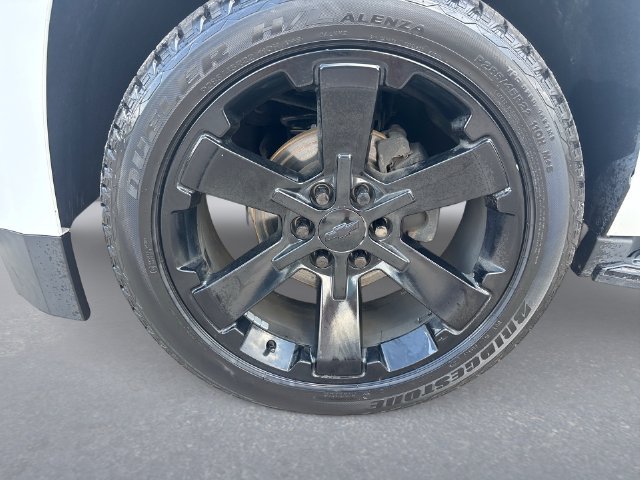 Used 2019 Chevrolet Tahoe Premier AWD/4WD image 10
