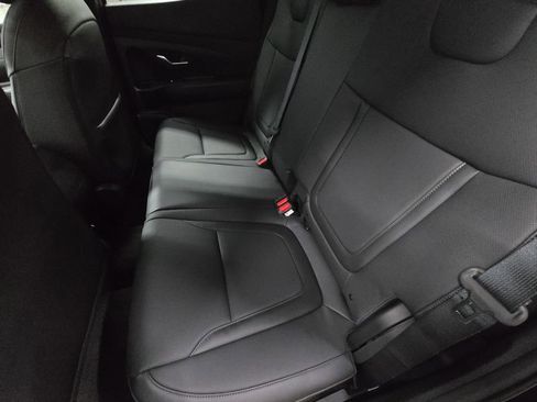 New 2026 Hyundai Santa Cruz SEL AWD/4WD image 14