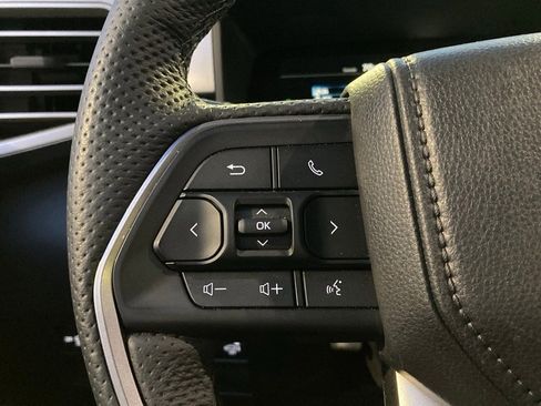 Used 2026 Toyota Tundra Limited image 16