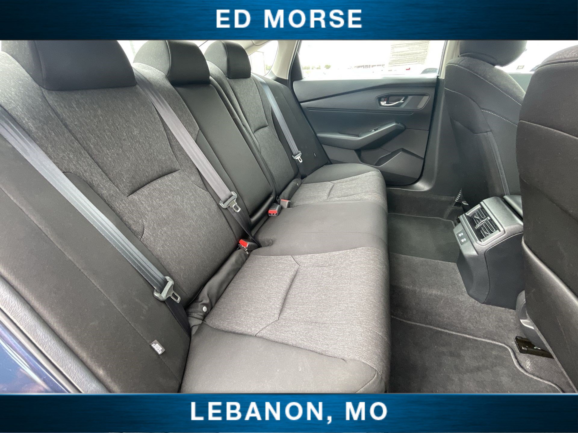 Used 2026 Honda Accord SE image 26