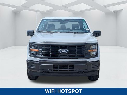 New 2026 Ford F150 XL AWD/4WD image 10