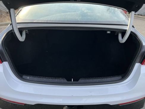 Certified 2023 Kia K5 LXS image 22