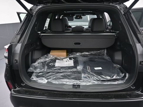 New 2026 Subaru Forester Sport AWD/4WD image 43