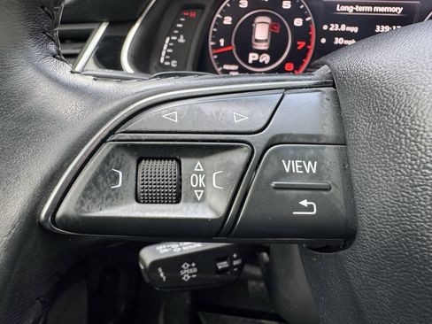 Used 2018 Audi Q7 3.0T Prestige AWD/4WD image 26