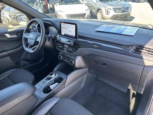 Used 2024 Ford Escape ST-Line image 20
