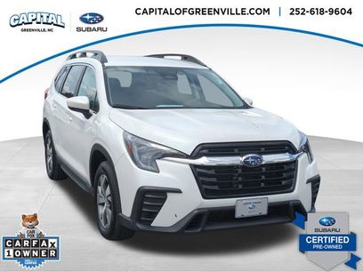 Certified 2024 Subaru Ascent Premium w/ Convenience Package