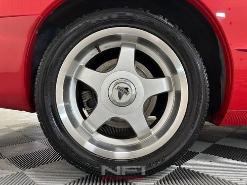 Used 1994 Pontiac Firebird Formula RWD image 18