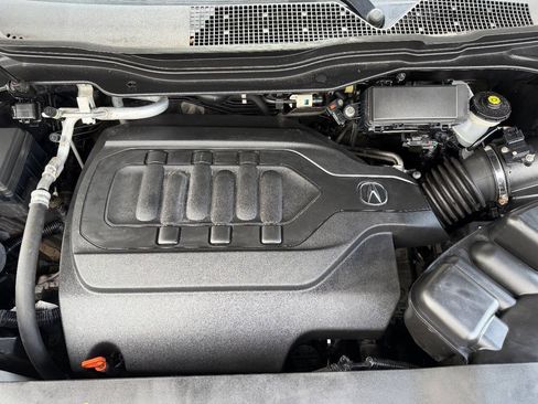 Used 2019 Acura MDX SH-AWD image 30