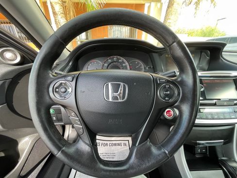 Used 2013 Honda Accord EX-L image 13