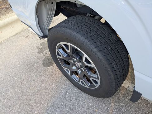Certified 2024 Ford F150 STX AWD/4WD image 38