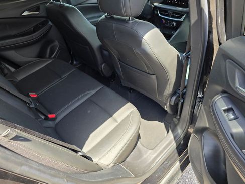 Used 2024 Buick Encore GX Sport Touring AWD/4WD image 27